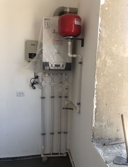 Svarka va Santexnika xizmatlari Toshkent boʻylab