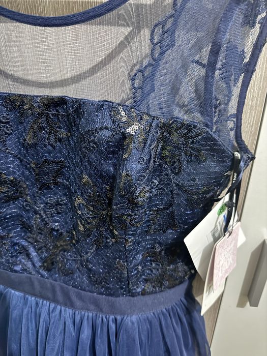 Вечерна/ парти рокля