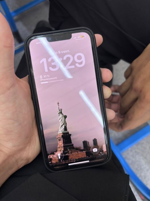 Iphone 14  128GB AKB:82#
