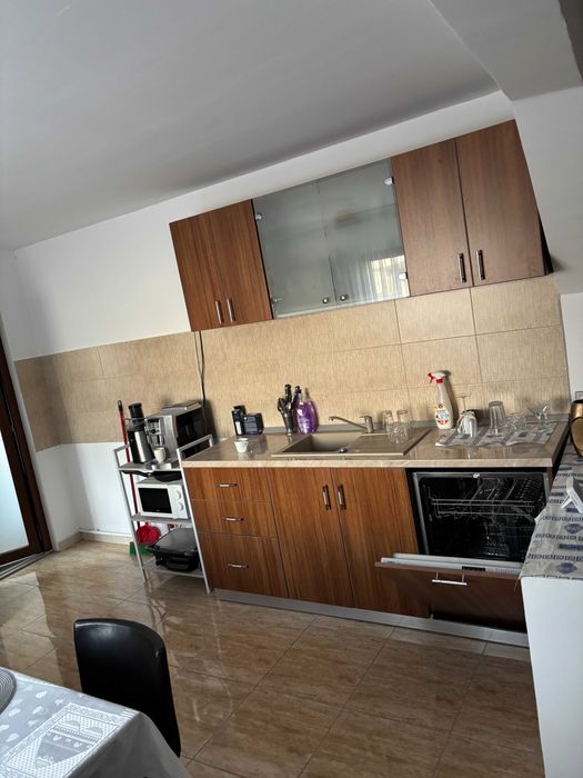 Casa Elyse cu 5 camere si beci la interior, Strada Tractorului, 62, Pantelimon