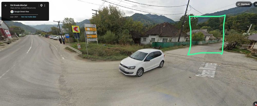 Casă – Viseu de Sus - Mai multe