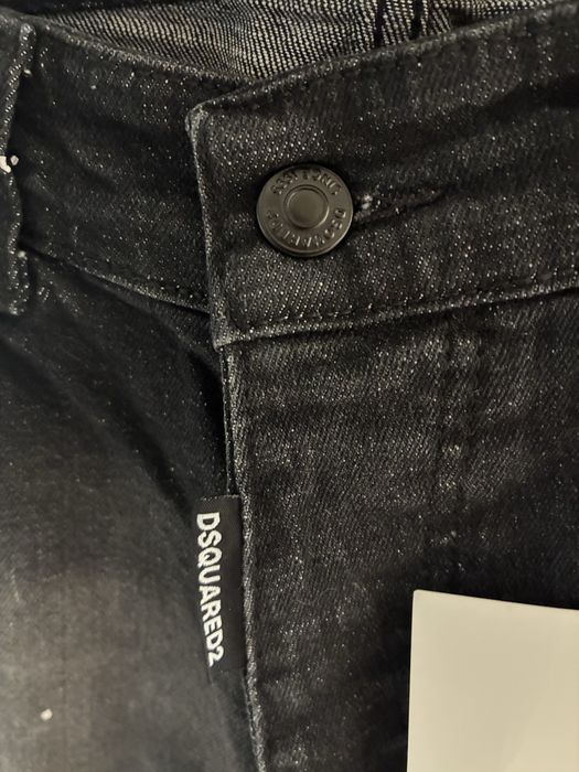 blugi dsquared2