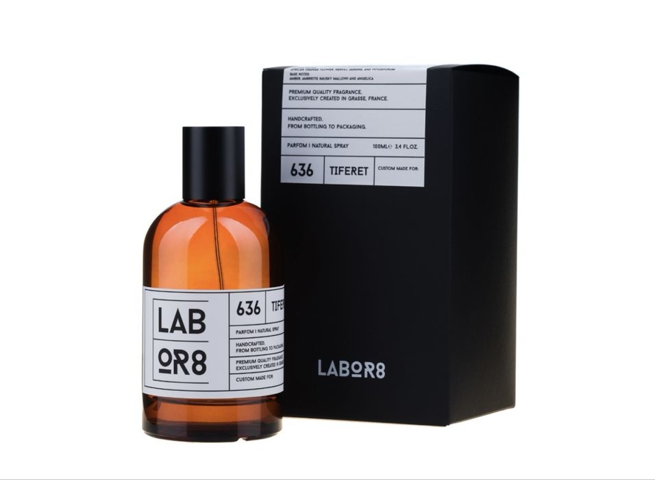 Дамски парфюми Labor 481 30 ml