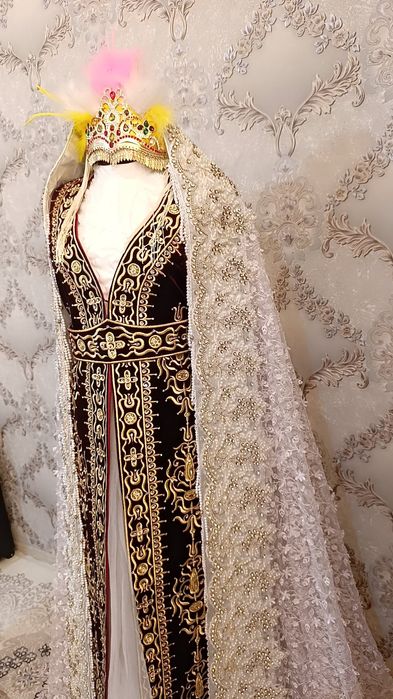 Продаётся зар халат