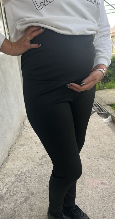 Рипсени клинове за бременни