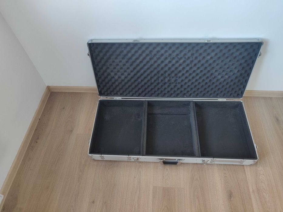 DJ Case/ Servieta DJ/ Geamantan DJ