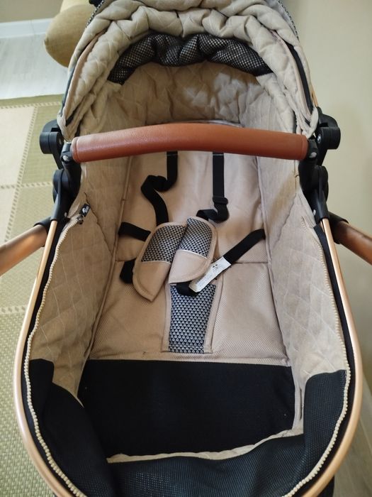 Продается детская коляска