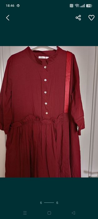 Платья разные женские