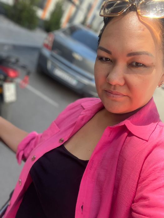 Пиллинг ,парение на выезд!