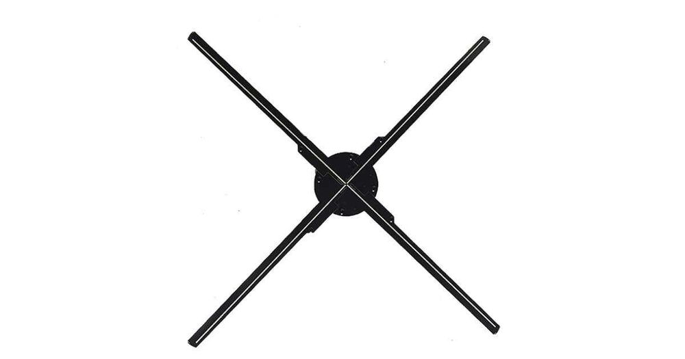 Holograma 3D proiectare video și fotografi captivante