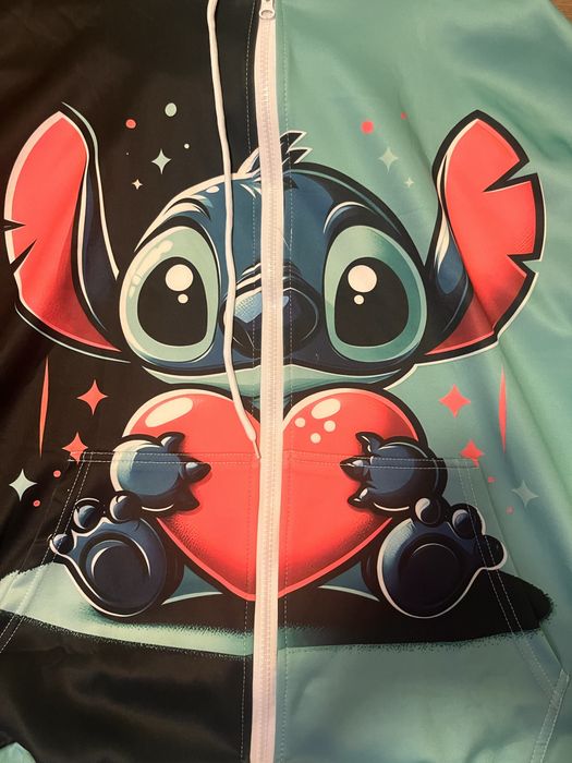 Горнище на stich