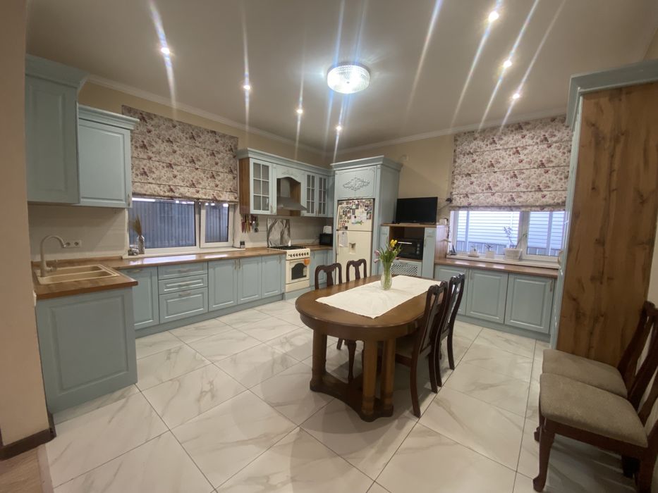 Продается дом в медеуском районе