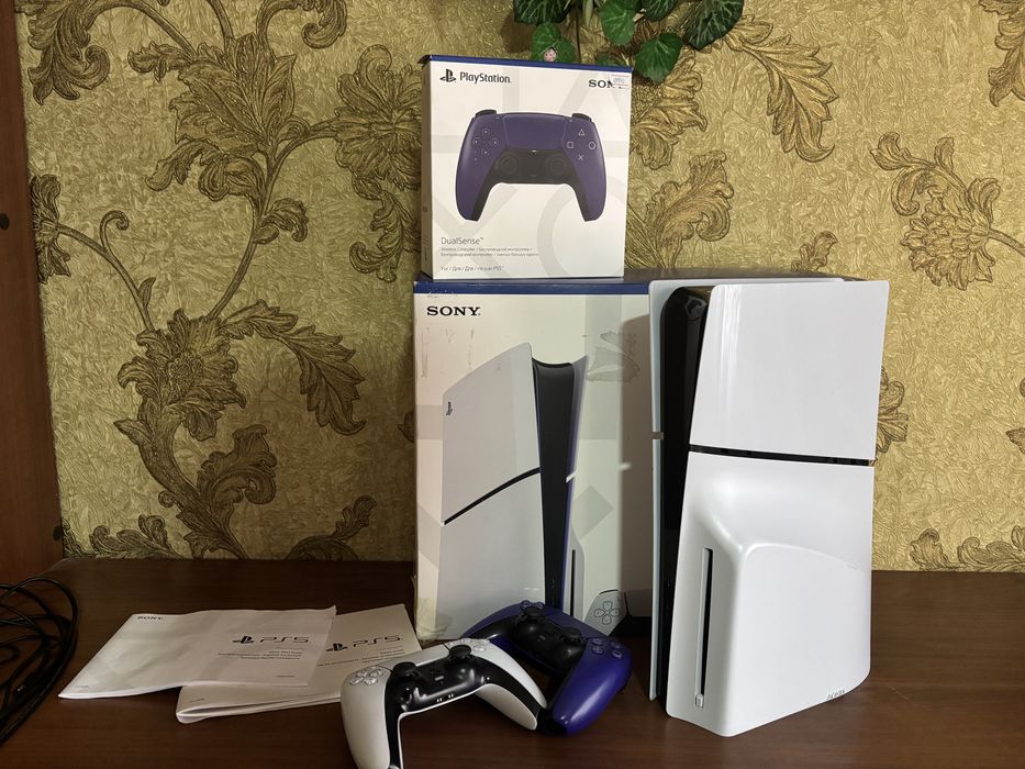 Продам PlayStation 5