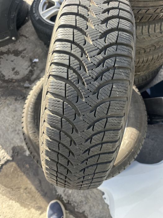 Гуми 165 65 15 Mishelin