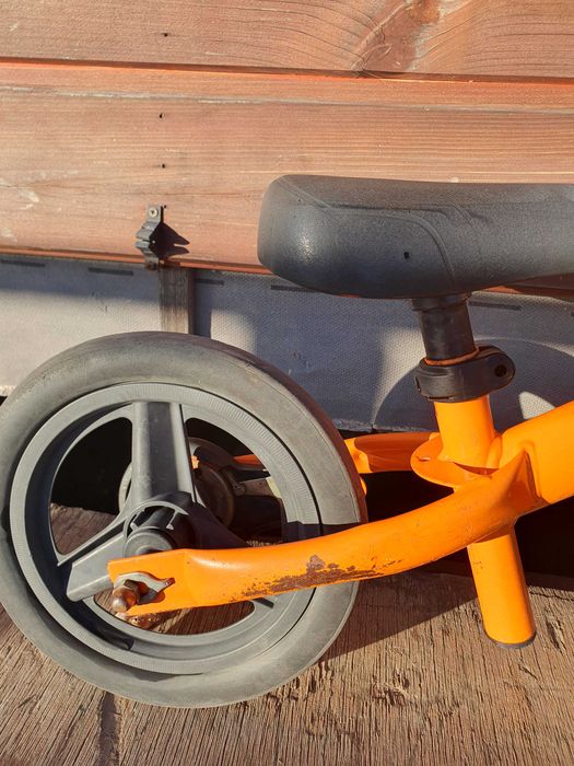 Детско колело за баланс от Декатлон