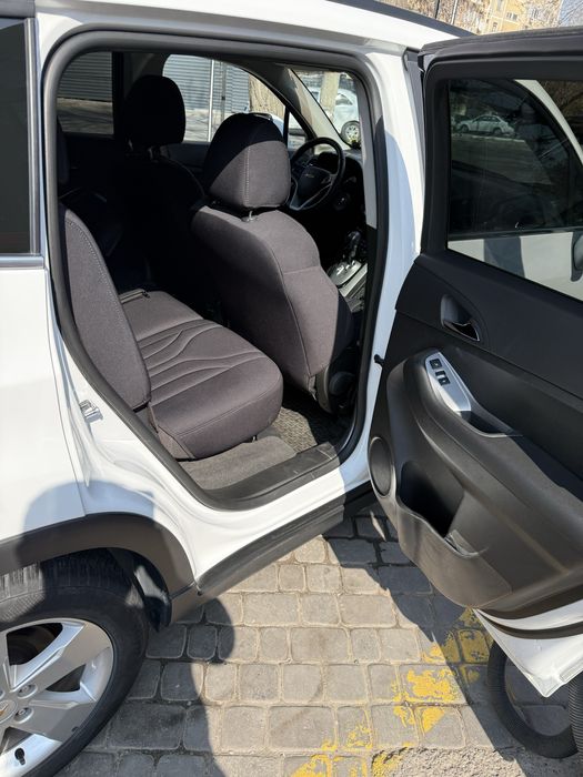 chevrolet orlando   орландо