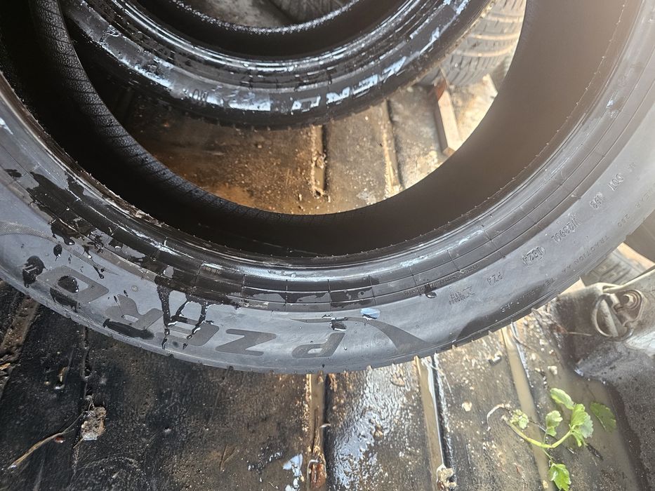 245 45 19 vara pirelli