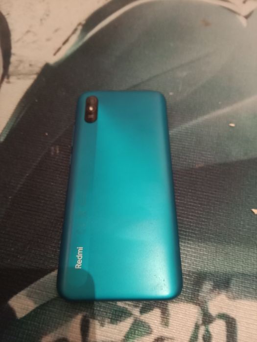 Редми 9а телефон