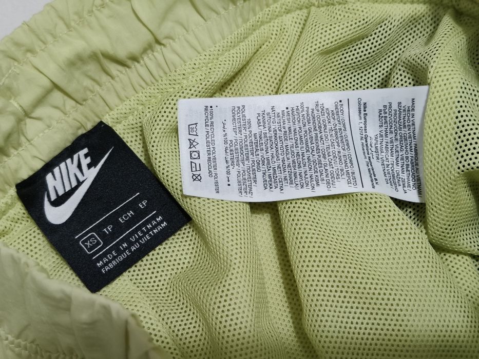 Pantaloni femeie Nike originali măsura XS/S