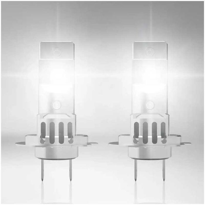 Автомобилни LED крушки Osram GEN2 H7/H18