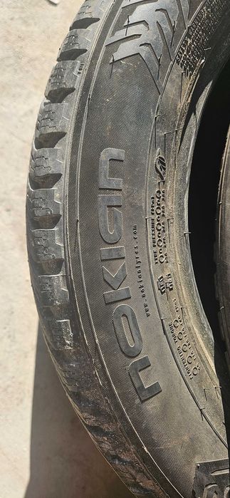 Cauciucuri m+s cu muntele ! 255/55/17