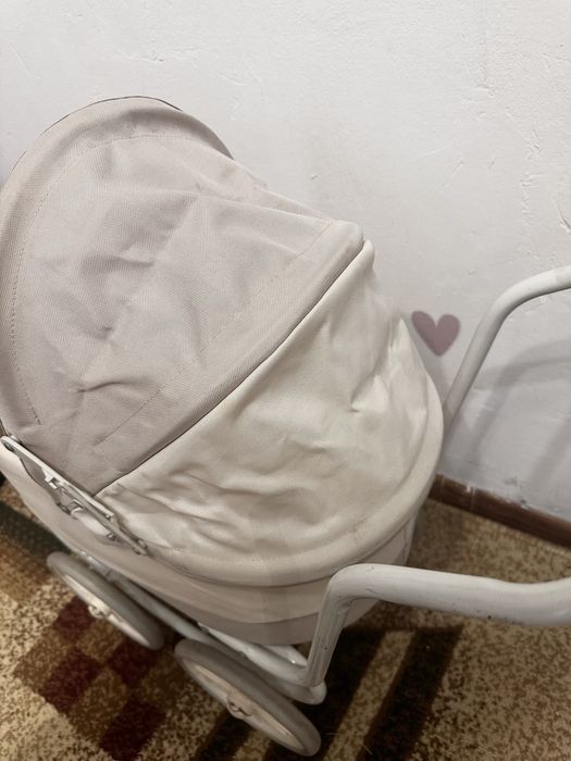 Детские игрушки, коляска, самокат