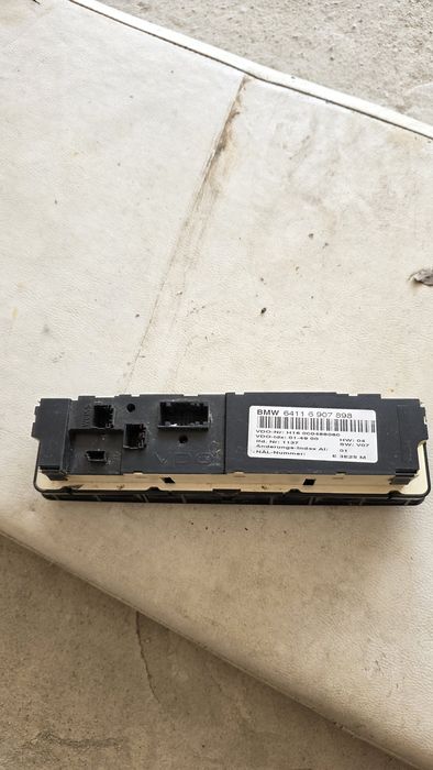 Части от Бмв е46 комби