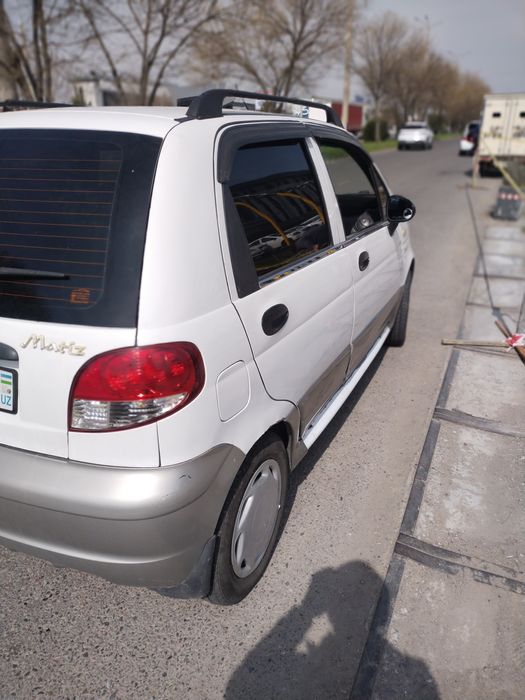 Matiz Best Матиз Бест