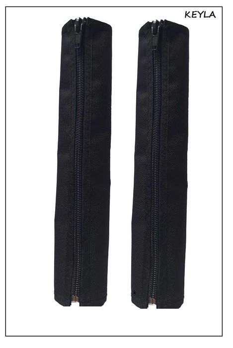 Калъф протектоr за дръжка на количка от две части модел  ZIP