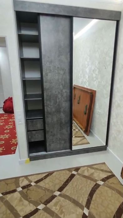 Eshonguzar Bek baraka ctiy