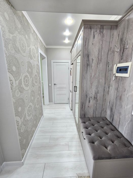 1 к.кв Батыс-2 Люкс