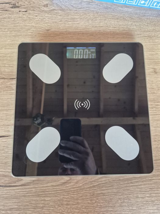 Смарт кантар до 180кг