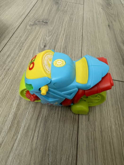 Детские игрушки в идеальном состоянии