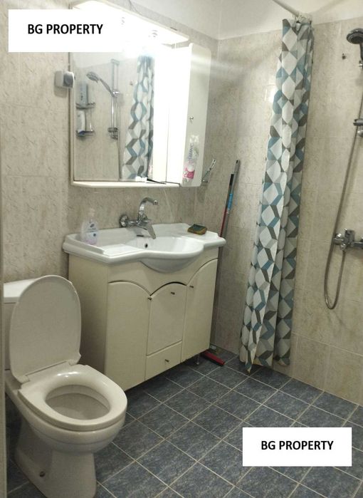 Продава се Тристаен апартамент в София, Света Троица - 77 кв.м за 1272 €/кв.м - Снимка #8