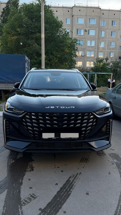 Продам Jetour X70plus