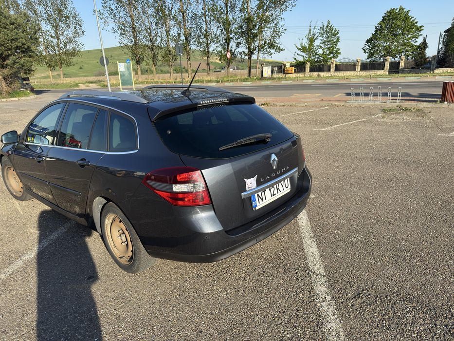 Laguna 3 motor 1.5 dci an 2011