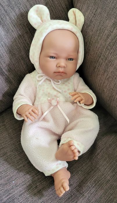 Продам кукол Llorens , Berbesa