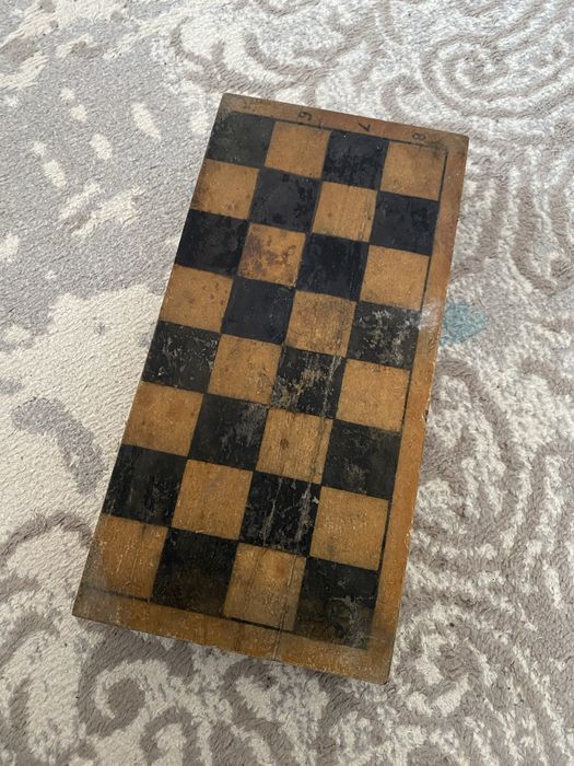 Шахматы б/у продам