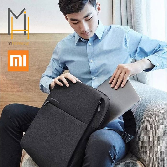 Рюкзак Xiaomi Urban Life Style 2