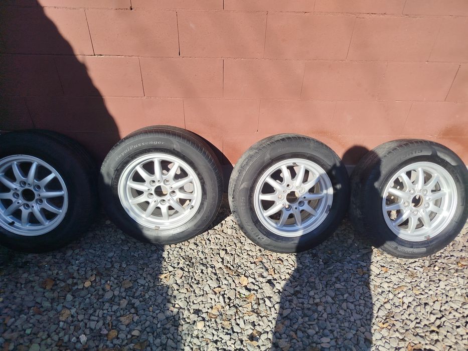 Продам комплект колес!!! СРОЧНО!!!