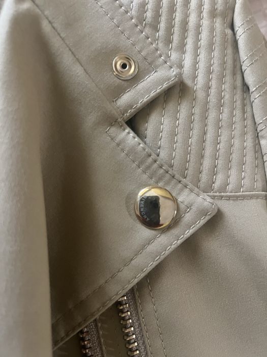 Givenchi перелина