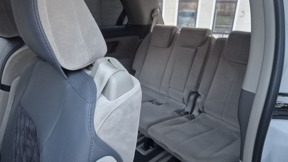 Продам автомобиль тойота эстима