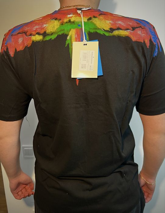 Tricou Marcelo Burlon