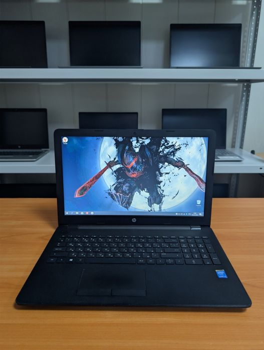 Ноутбук HP TPN-129