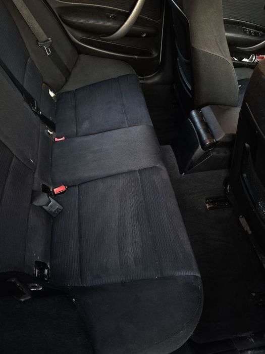 Bmw Seria 1 E87 2008