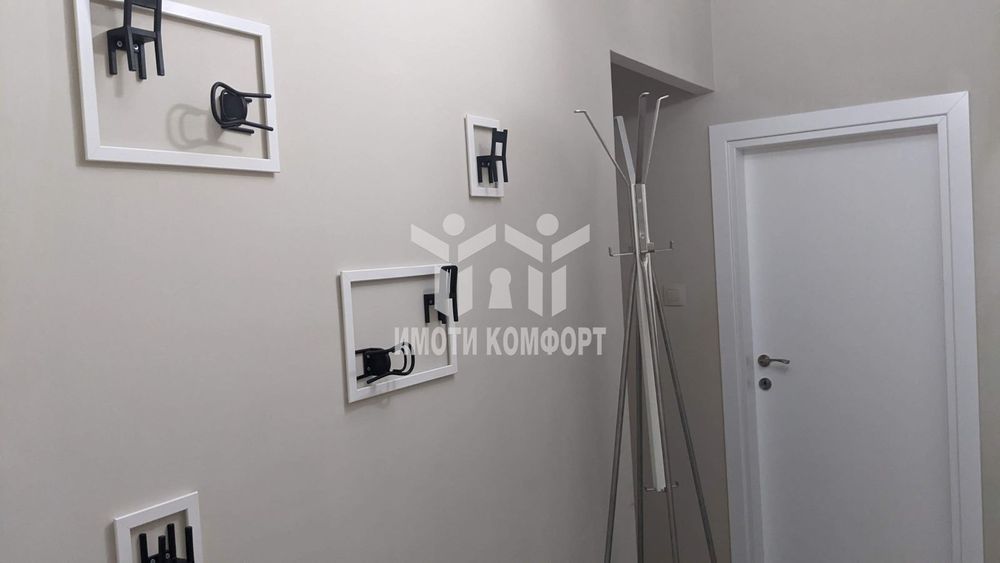 Продава се Тристаен апартамент в София, Дървеница - 86 кв.м за 2431 €/кв.м - Снимка #3