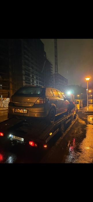 Vând AutoPlatfroma Ba14