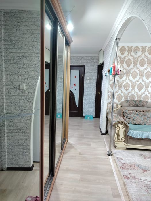 Продам 3-х комнатную квартиру.