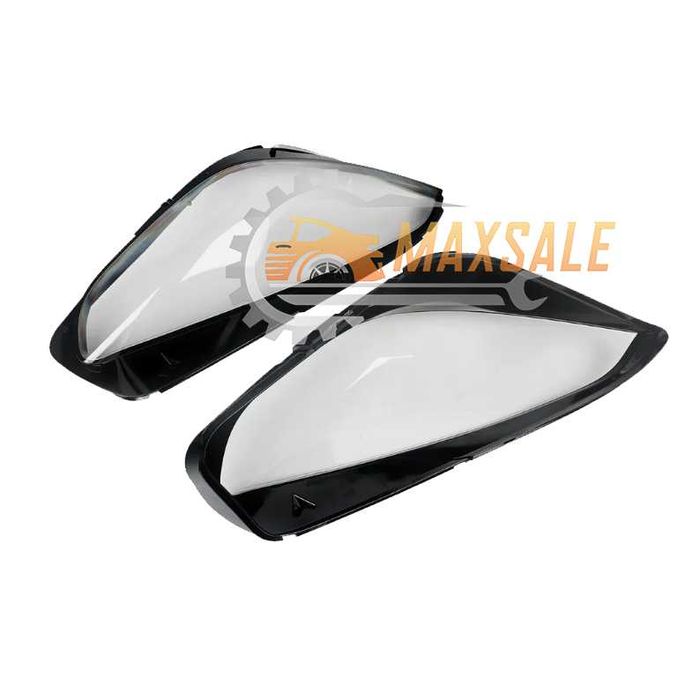 Капаци фарове BMW G29 Z4 (21-23) роудстър sDrive20i/30i БМВ Г29 З4