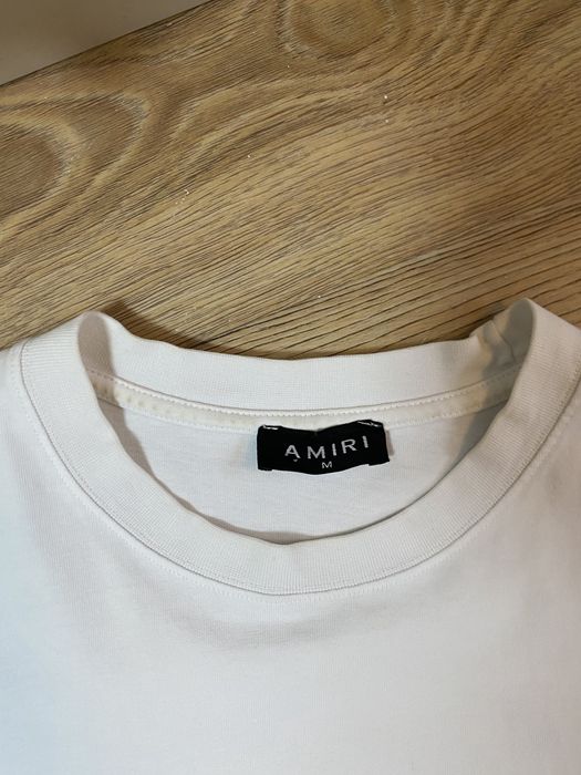 Tricou Amiri.